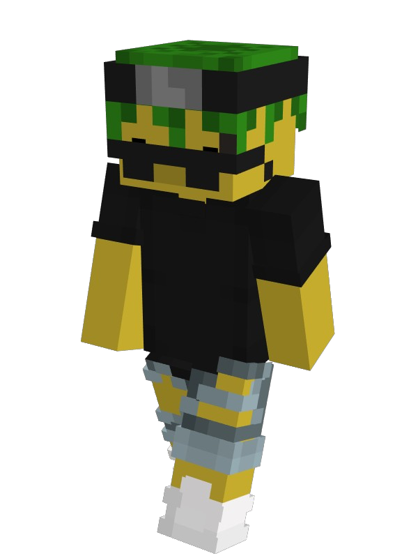 Player skin